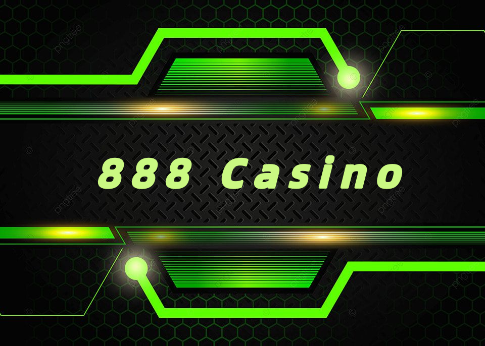 888 Casino